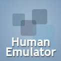 Обзор Xweb Human Emulator программа web автоматизации